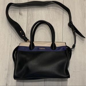CARPISA Crossbody or Shoulder Bag